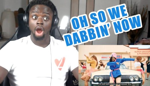TWICE “LIKEY” M/V | REACTION!!!