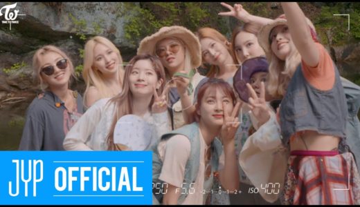 TWICE REALITY 