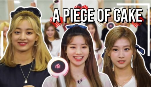 TWICE reacts to guess that TWICE song on crack