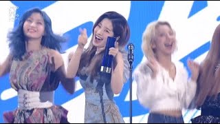 [ENG] 트와이스 TWICE All 3 Awards + More & More Performance @ 2020 Soribada Best K-Music Awards 200813