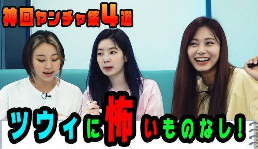【TWICE】(神回)先輩をも恐れぬツウィのやんちゃ集４選！オンニをディスるマンネｗｗｗ