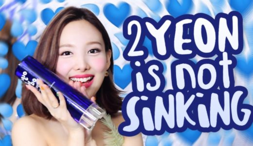 twice at soribada awards 2020 (fakesub)
