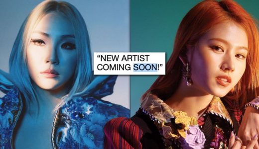 CL Joining Bighit? Twice Comeback, BLACKPINK Teaser Pics Backlash & More!
