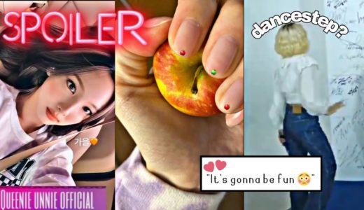 TWICE SPOILER SAGA: It’s TWICETOBER! + predictions and TWICE truck in front of JYPE.