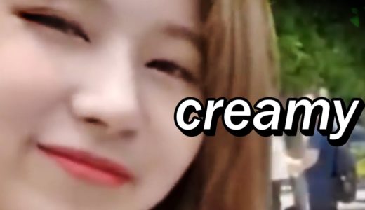 TWICE vs. the English language