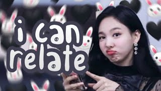 twice being relatable queens