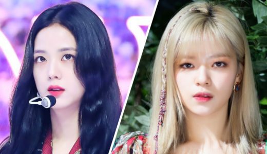 BLACKPINK Jisoo Outcasted, Jennie's Censored Pants, TWICE Jeongyeon Anxiety, Crazy BTS Police Story