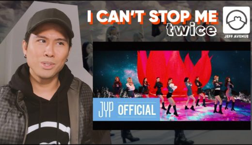 Performer Reacts to Twice 