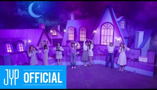 TWICE 5th Anniversary Special Live ‘WITH’ “SAY SOMETHING”