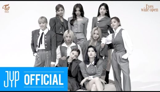 TWICE 