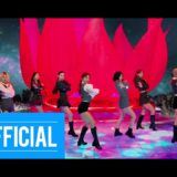 TWICE “I CAN’T STOP ME” M/V
