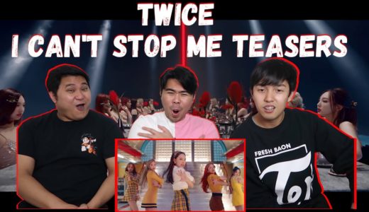TWICE | 