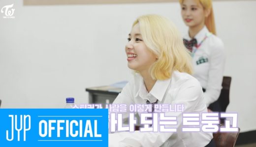 TWICE REALITY 