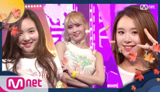 [TWICE - Saturday Night+U-Go-Girl] Hangawi Special | M COUNTDOWN 201001 EP.684