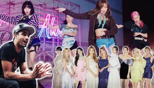 BLACKPINK’s producer reveals the big secret about TWICE's new comeback