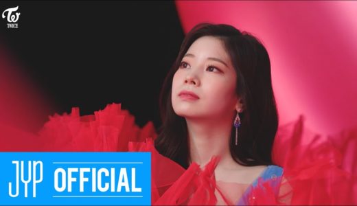 TWICE TV “I CAN’T STOP ME” EP.04