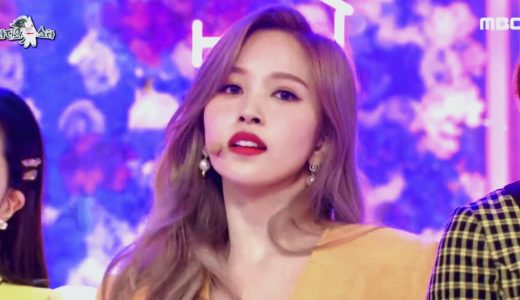 TWICE(트와이스) “I CAN’T STOP ME” 교차편집 (Stage mix)