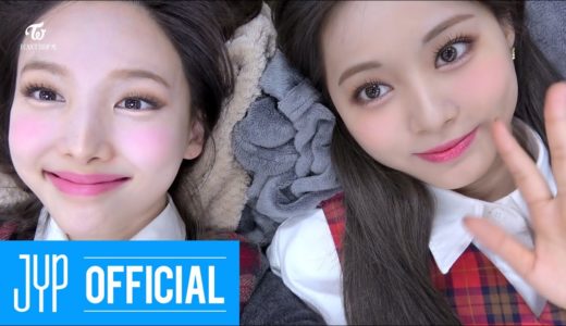 TWICE TV “I CAN’T STOP ME” Comeback Week #2