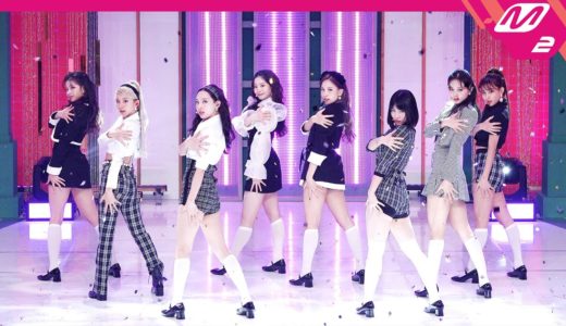 [MPD직캠] 트와이스 직캠 4K ‘I CAN’T STOP ME’ (TWICE FanCam) | @MCOUNTDOWN_2020.10.29