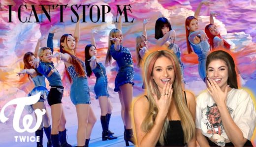 QUEENS! 👑🌷 TWICE (트와이스) ‘I Can’t Stop Me’ M/V Reaction | Radio Hosts React