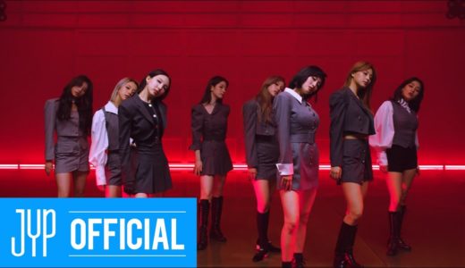 Choreography Video 'I CAN'T STOP ME'