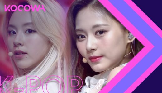 TWICE – I Can’t Stop Me [Music Bank K-Chart Ep 1051]