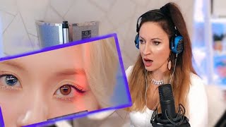 Vocal Coach Reacts – TWICE “I CAN’T STOP ME”