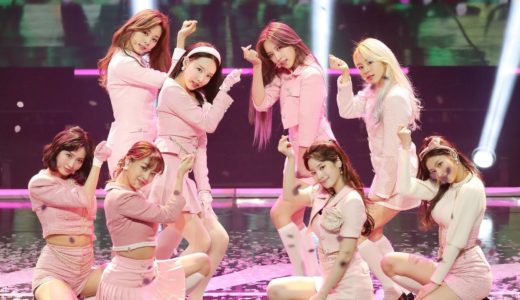 TWICE ‘I Can’t Stop Me’ + ‘More and More’ Full Performance Video 112820 ASIAN ARTIST AWARDS (AAA)