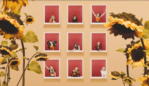 TWICE 「BETTER」 Music Video
