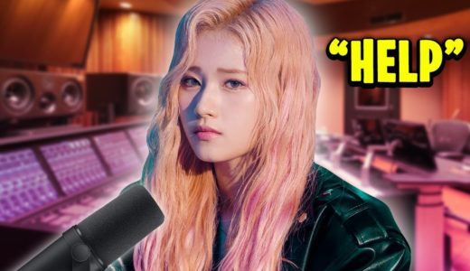 Things TWICE Couldn’t Do Because Of JYP Entertainment