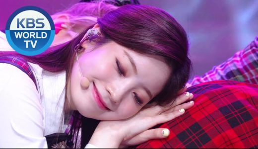 TWICE(트와이스) – UP NO MORE [Music Bank / 2020.10.30]