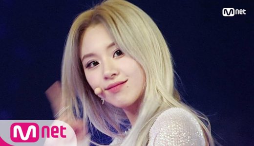[2020 MAMA] TWICE_MORE & MORE + I CAN’T STOP ME