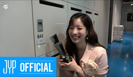 TWICE TV “2020 ASIA ARTIST AWARDS”
