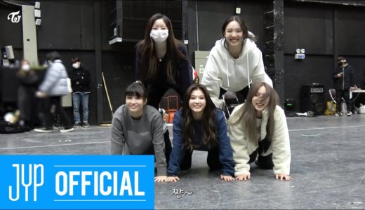 TWICE TV “2020 MAMA” EP.02