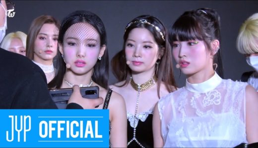 TWICE TV “2020 MAMA” EP.01