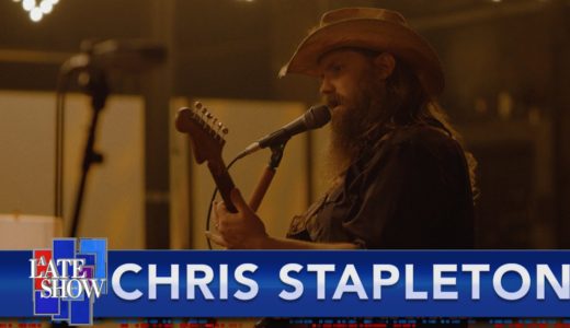 Chris Stapleton 