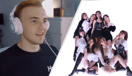 MAMA 2020 | TWICE - Cry for Me | The Duke [Reaction]
