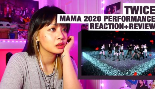 OG KPOP STAN/RETIRED DANCER reacts+reviews TWICE's MAMA 2020 Performance!