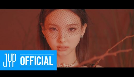 TWICE ‘CRY FOR ME’ Concept Film: &
