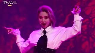 TWICE FULL PERFORMANCES ON THE FACT MUSIC AWARDS 2020 (TMA 2020)