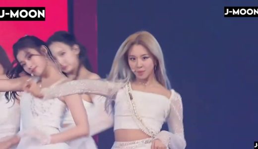 TWICE - FULL Performance 