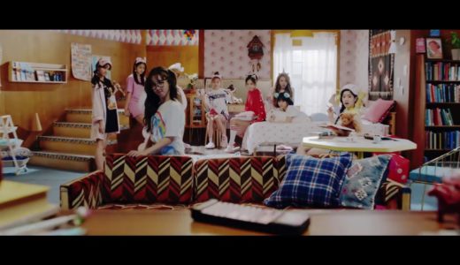 TWICE