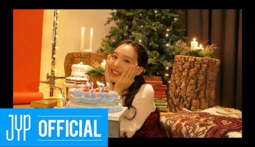 “Love Is Everything (Ariana Grande)” Cover by NAYEON - Melody Project