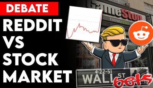 CAREFUL! Why You Should Think Twice Before Buying GameStop Stock