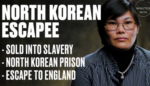 How I Escaped North Korea Twice | Minutes With | UNILAD