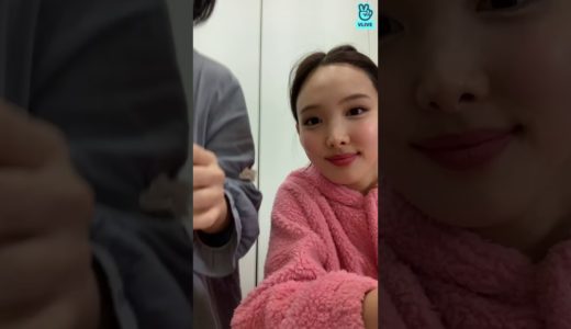 TWICE - VLIVE 210104