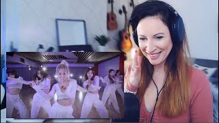 Vocal Coach Reacts -TWICE ‘CRY FOR ME’ Choreography – 2