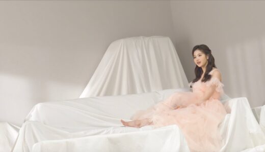 「卒業 (Special Version) [with SANA]」Making Digest