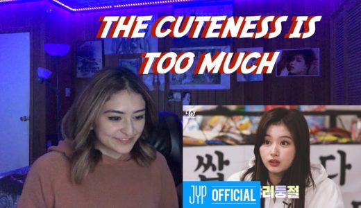 TWICE REALITY “TIME TO TWICE” TWICE New Year EP.01 Reaction!