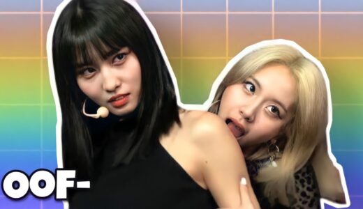 [#4] TWICE’s ships & their most spiciest moments